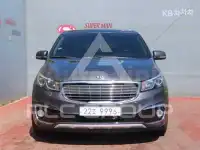 2015 KIA Carnival