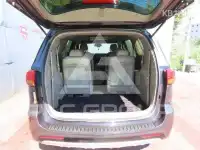 2015 KIA Carnival