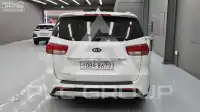 2015 KIA Carnival