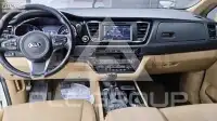 2015 KIA Carnival