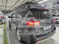 2015 KIA Carnival