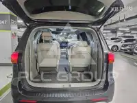 2015 KIA Carnival