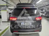 2015 KIA Carnival