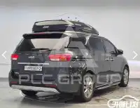 2015 KIA Carnival