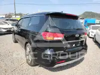 2015 KIA Carnival