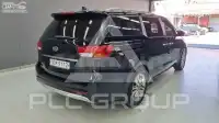 2015 KIA Carnival