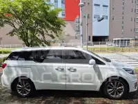 2015 KIA Carnival