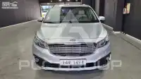2015 KIA Carnival