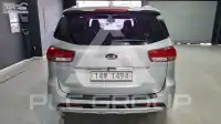 2015 KIA Carnival