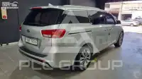2015 KIA Carnival