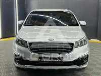 2015 KIA Carnival
