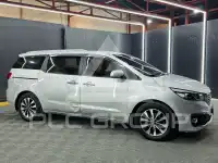 2015 KIA Carnival