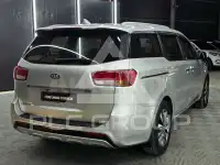 2015 KIA Carnival