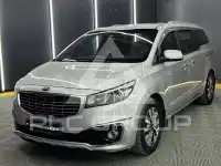 2015 KIA Carnival