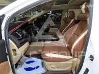 2015 KIA Carnival
