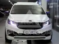 2015 KIA Carnival