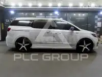2015 KIA Carnival