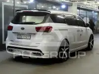 2015 KIA Carnival