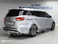2015 KIA Carnival