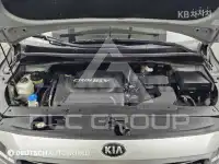 2015 KIA Carnival