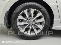 2015 KIA Carnival