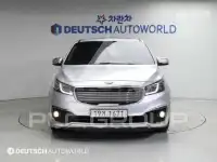 2015 KIA Carnival