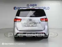 2015 KIA Carnival