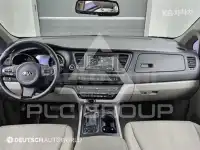 2015 KIA Carnival