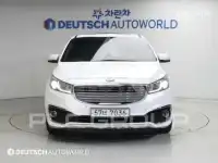 2015 KIA Carnival