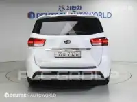 2015 KIA Carnival