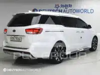 2015 KIA Carnival
