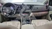 2015 KIA Carnival