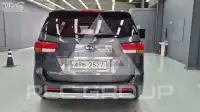 2015 KIA Carnival