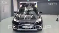 2015 KIA Carnival