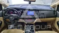 2015 KIA Carnival