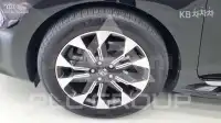 2015 KIA Carnival