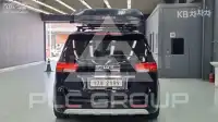 2015 KIA Carnival