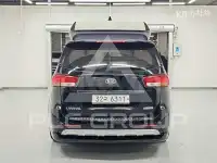 2015 KIA Carnival