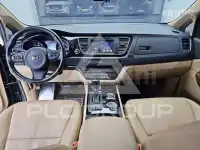 2015 KIA Carnival