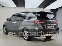 2015 KIA Carnival