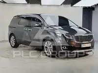 2015 KIA Carnival