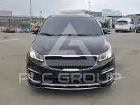2015 KIA Carnival