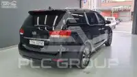 2015 KIA Carnival
