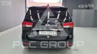 2015 KIA Carnival