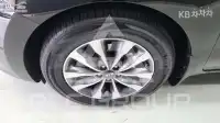 2015 KIA Carnival