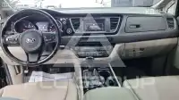 2015 KIA Carnival