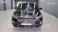 2015 KIA Carnival