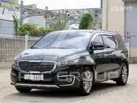 2015 KIA Carnival