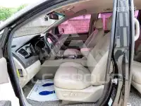 2015 KIA Carnival