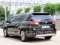 2015 KIA Carnival